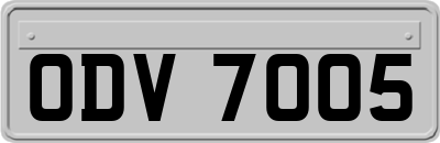 ODV7005