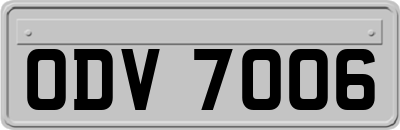 ODV7006