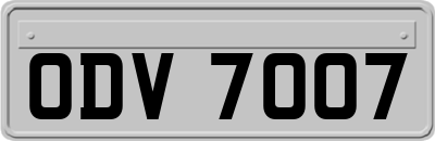 ODV7007