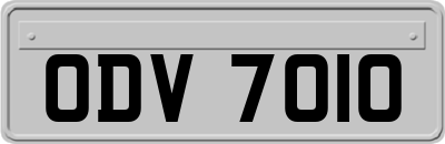 ODV7010