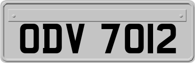 ODV7012