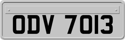 ODV7013