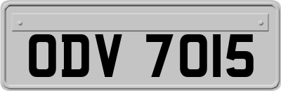 ODV7015