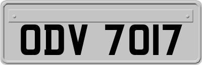 ODV7017