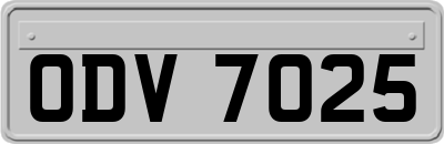 ODV7025
