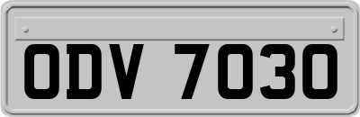 ODV7030