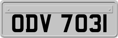 ODV7031