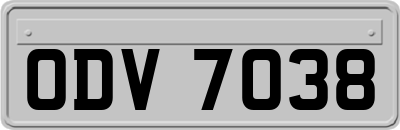 ODV7038