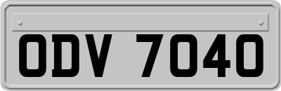 ODV7040