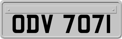 ODV7071