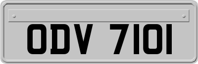 ODV7101