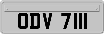 ODV7111