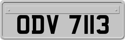 ODV7113