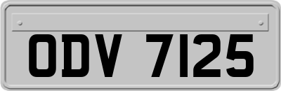 ODV7125