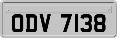 ODV7138