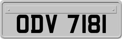 ODV7181