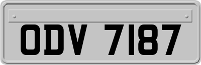 ODV7187