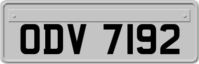 ODV7192