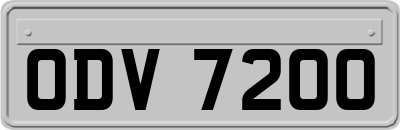 ODV7200