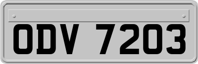ODV7203
