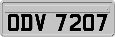 ODV7207
