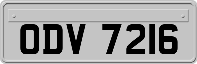 ODV7216