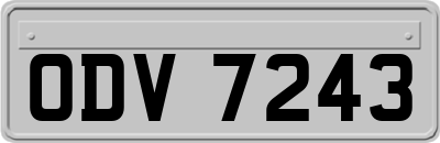 ODV7243