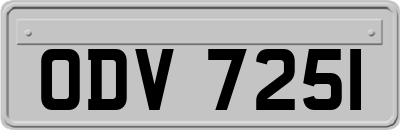 ODV7251