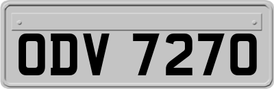 ODV7270