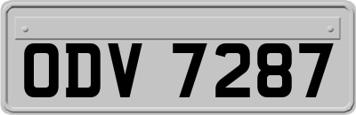 ODV7287