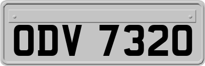 ODV7320