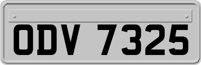 ODV7325