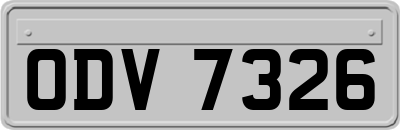 ODV7326