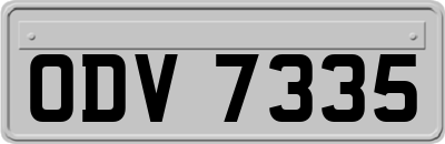 ODV7335