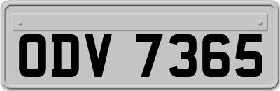 ODV7365