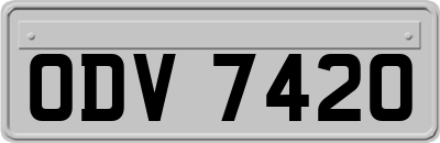 ODV7420