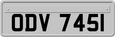 ODV7451