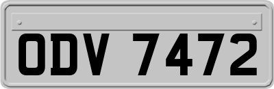 ODV7472