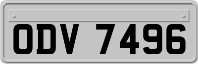 ODV7496
