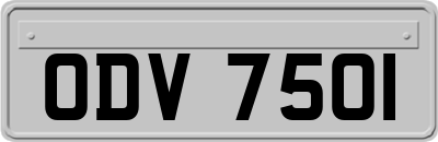 ODV7501