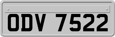 ODV7522