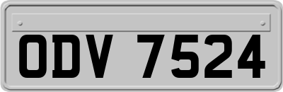 ODV7524