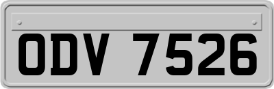 ODV7526