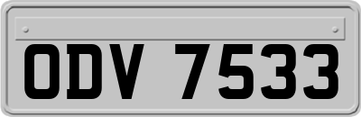 ODV7533