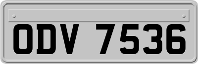 ODV7536