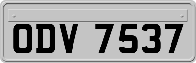 ODV7537