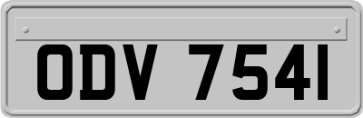 ODV7541