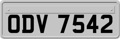 ODV7542
