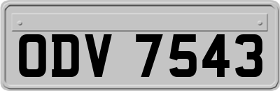 ODV7543