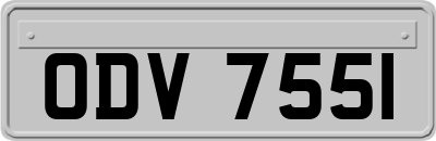 ODV7551